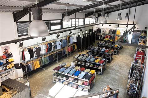 vetement sortie d usine hossegor